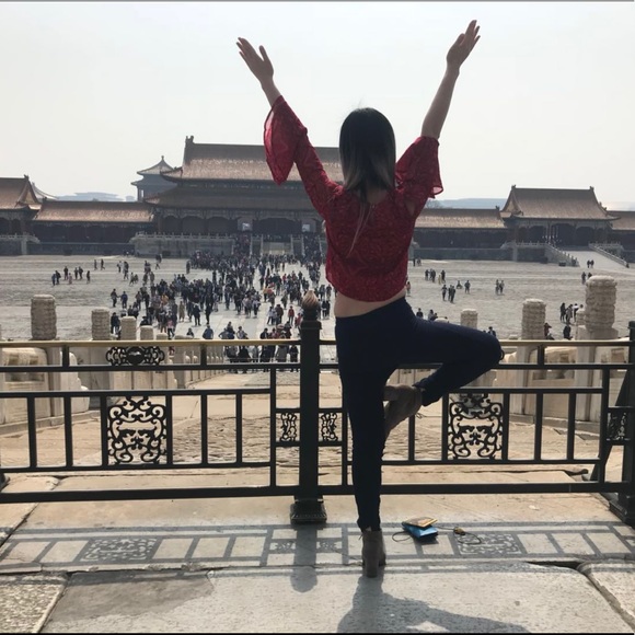 Meet your Posher, Xiao - Picture 4 of 15